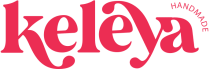 Keleya Handmadea Logo